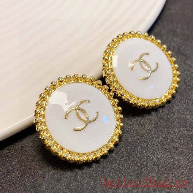 Chanel Earrings CE12173 Chanel Earrings CE12173