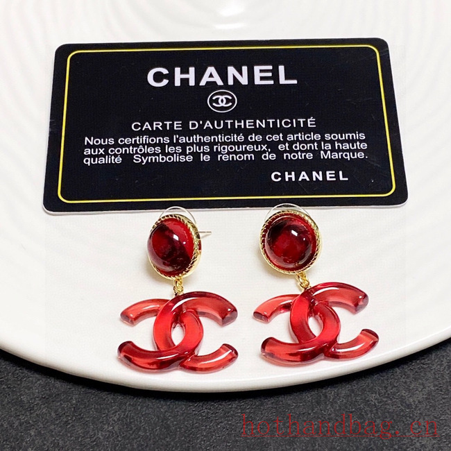 Chanel Earrings CE12174 Chanel Earrings CE12174