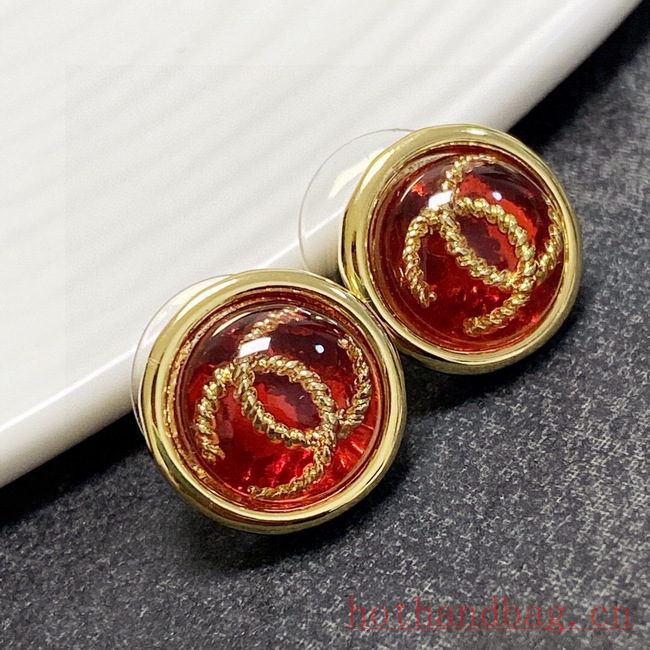 Chanel Earrings CE12175 Chanel Earrings CE12175