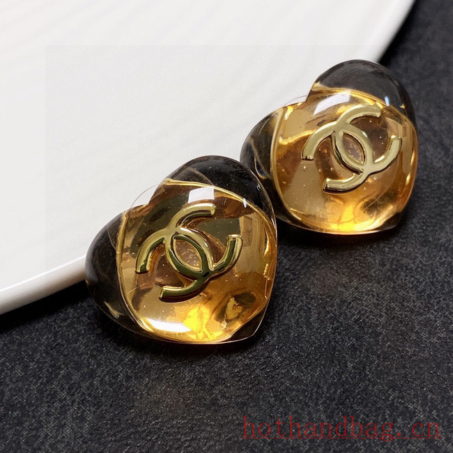 Chanel Earrings CE12176 Chanel Earrings CE12176