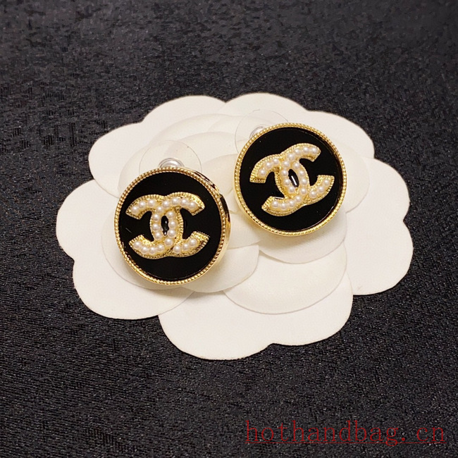 Chanel Earrings CE12177 Chanel Earrings CE12177
