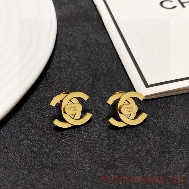 Chanel Earrings CE12178 Chanel Earrings CE12178