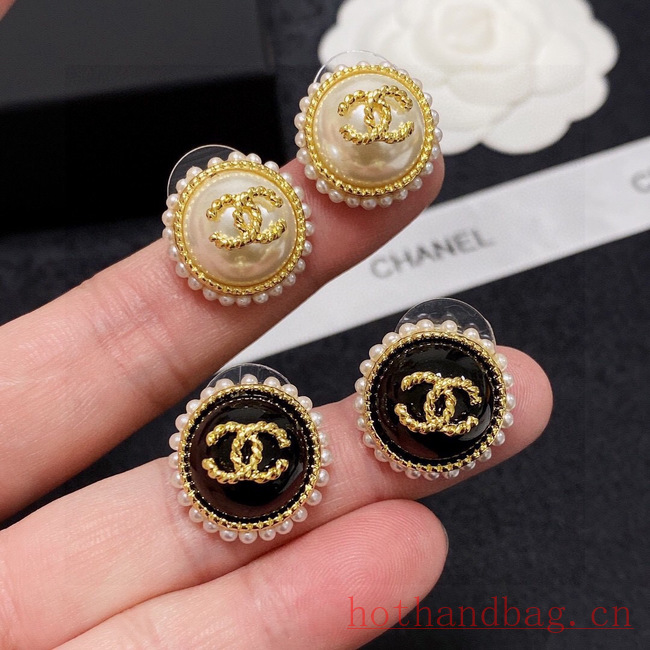 Chanel Earrings CE12179 Chanel Earrings CE12179
