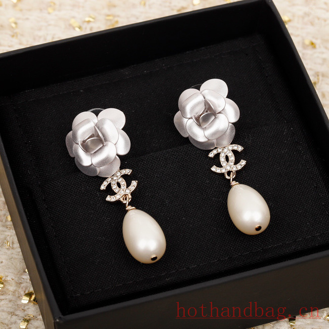 Chanel Earrings CE12191 Chanel Earrings CE12191