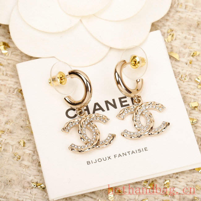 Chanel Earrings CE12192 Chanel Earrings CE12192