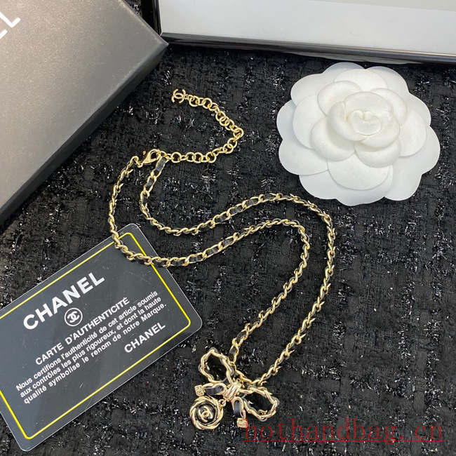 Chanel Necklace CE12126 Chanel Necklace CE12126