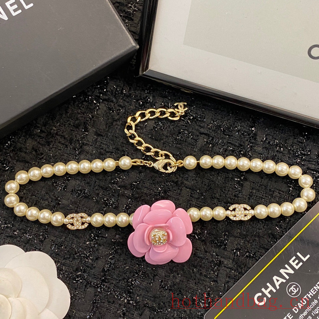 Chanel Necklace CE12131 Chanel Necklace CE12131