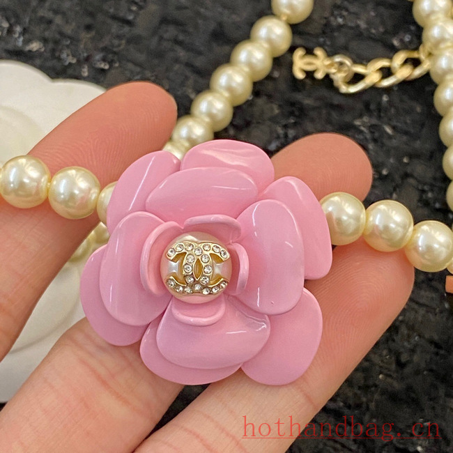 Chanel Necklace CE12131 Chanel Necklace CE12131