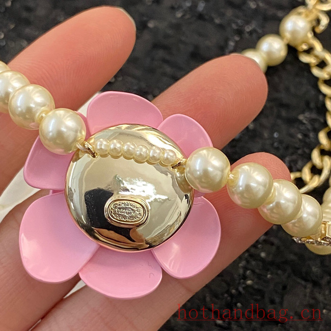 Chanel Necklace CE12131 Chanel Necklace CE12131