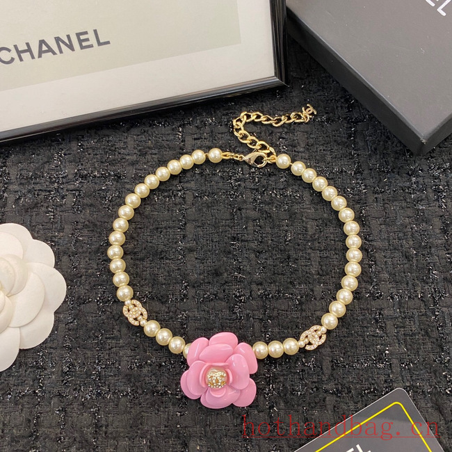 Chanel Necklace CE12131 Chanel Necklace CE12131
