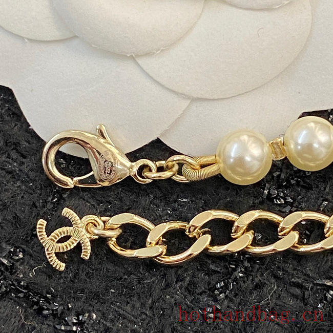 Chanel Necklace CE12131 Chanel Necklace CE12131