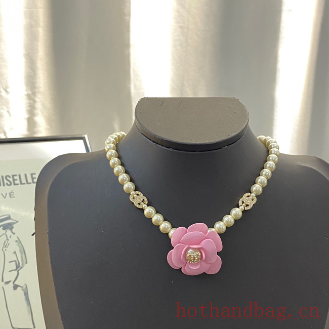 Chanel Necklace CE12131 Chanel Necklace CE12131
