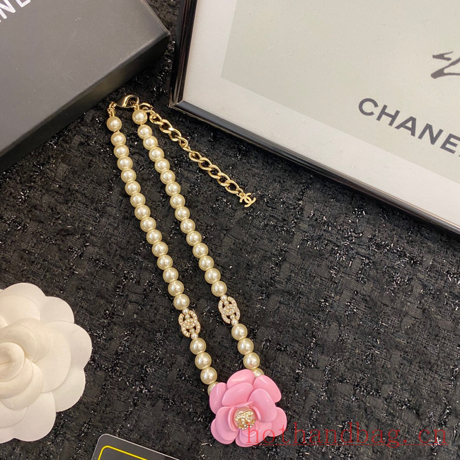 Chanel Necklace CE12131 Chanel Necklace CE12131