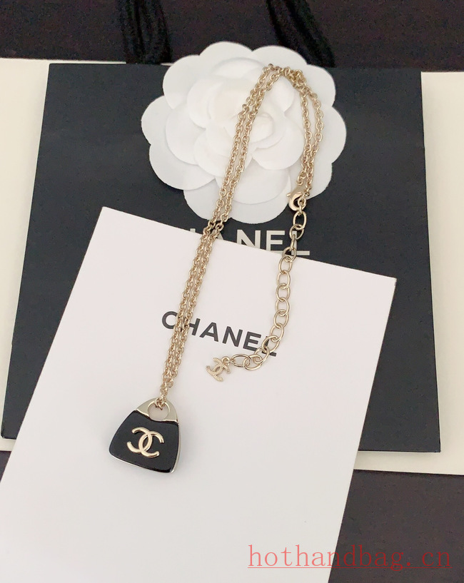 Chanel Necklace CE12134 Chanel Necklace CE12134
