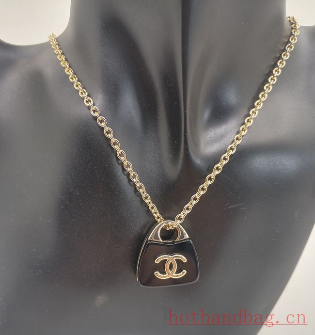 Chanel Necklace CE12134 Chanel Necklace CE12134