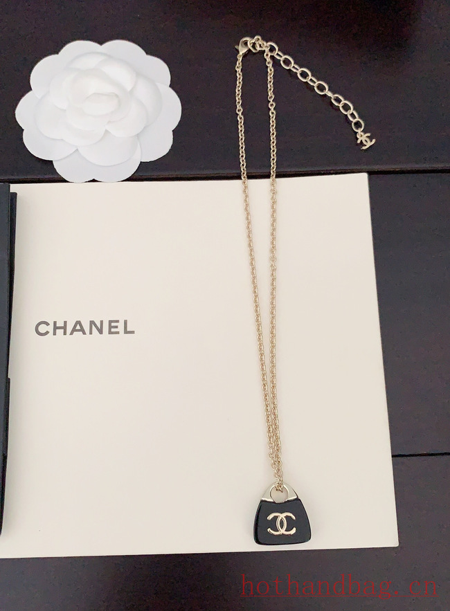 Chanel Necklace CE12134 Chanel Necklace CE12134