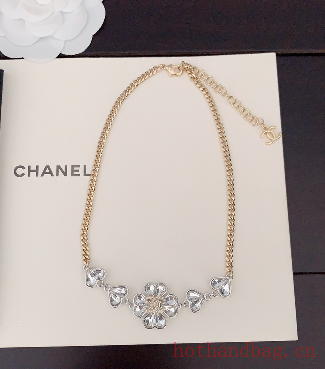 Chanel Necklace CE12145 Chanel Necklace CE12145