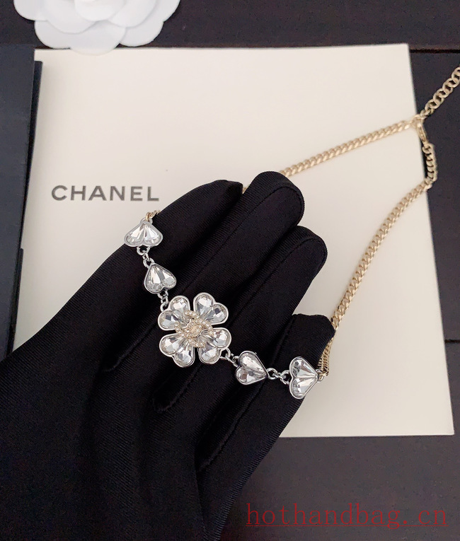 Chanel Necklace CE12145 Chanel Necklace CE12145
