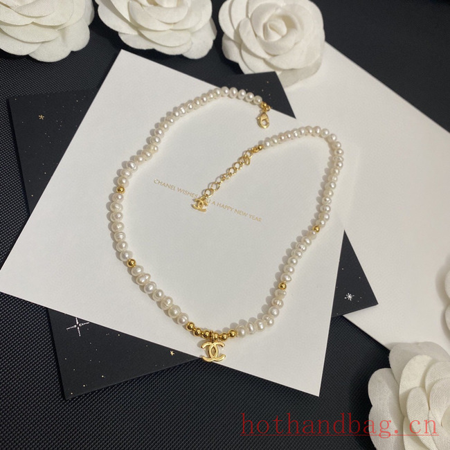 Chanel Necklace CE12150 Chanel Necklace CE12150