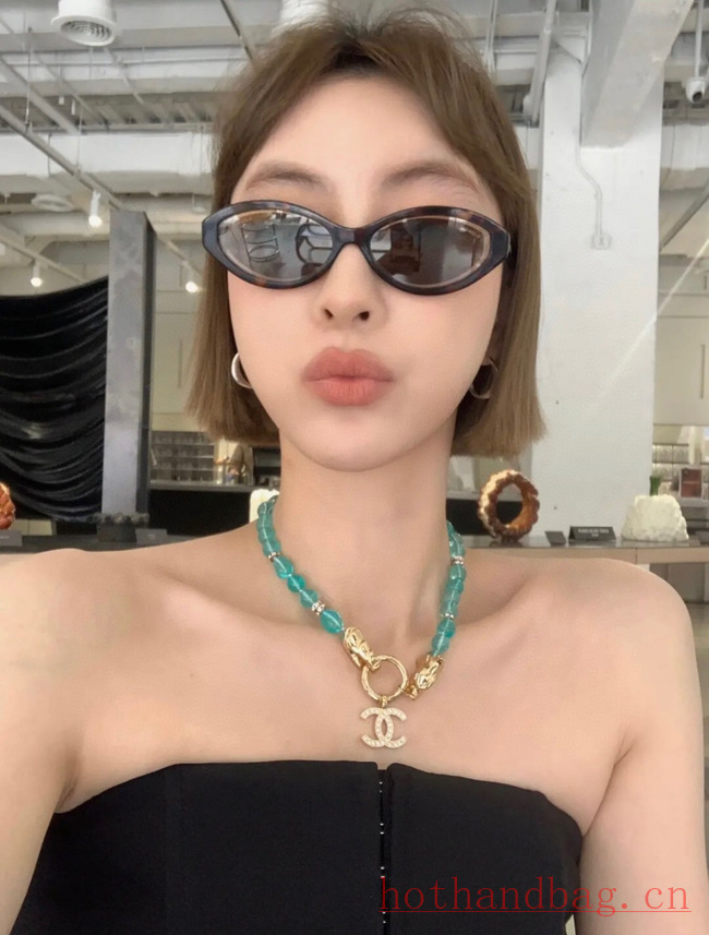 Chanel Necklace CE12152 Chanel Necklace CE12152