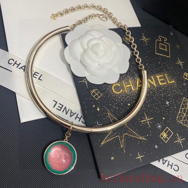Chanel Necklace CE12154 Chanel Necklace CE12154