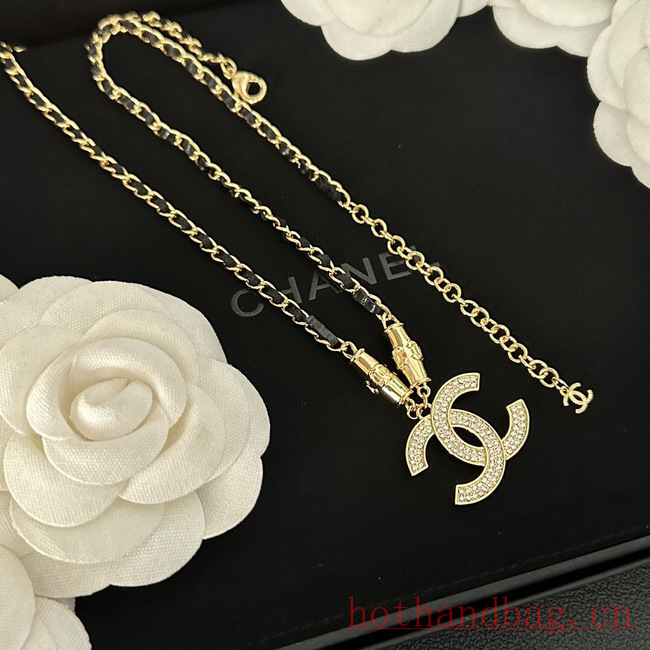 Chanel Necklace CE12156 Chanel Necklace CE12156