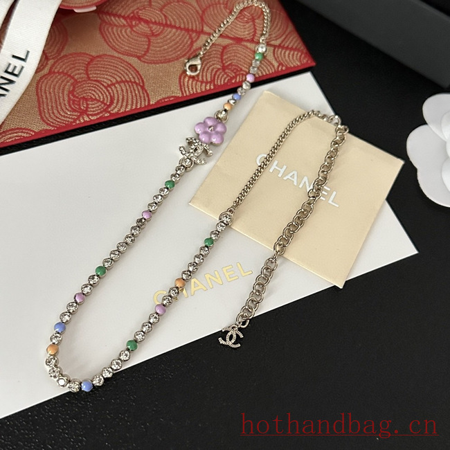 Chanel Necklace CE12159 Chanel Necklace CE12159