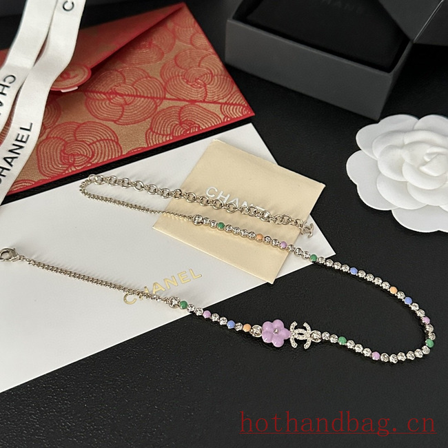 Chanel Necklace CE12159 Chanel Necklace CE12159