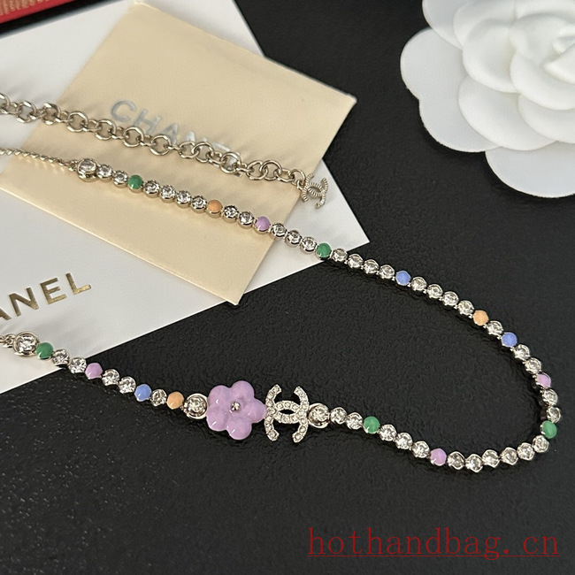 Chanel Necklace CE12159 Chanel Necklace CE12159