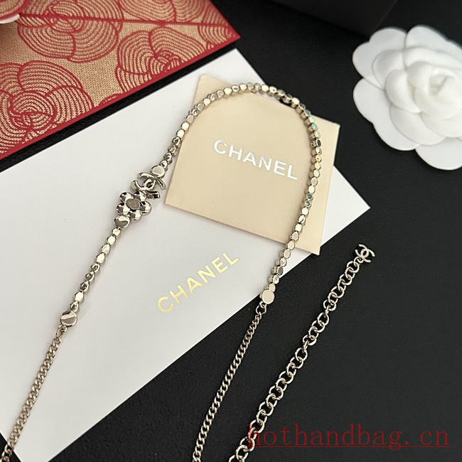 Chanel Necklace CE12159 Chanel Necklace CE12159