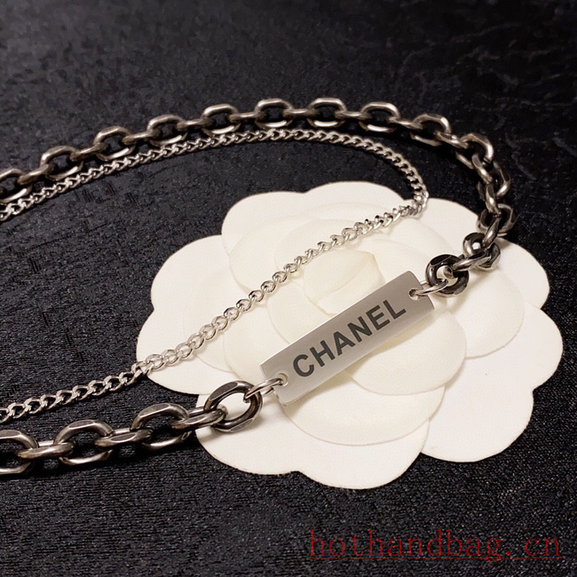 Chanel Necklace CE12197 Chanel Necklace CE12197