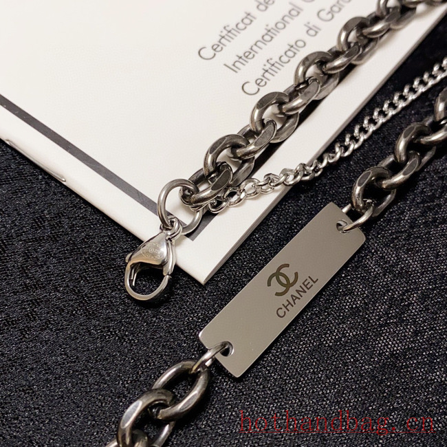Chanel Necklace CE12197 Chanel Necklace CE12197