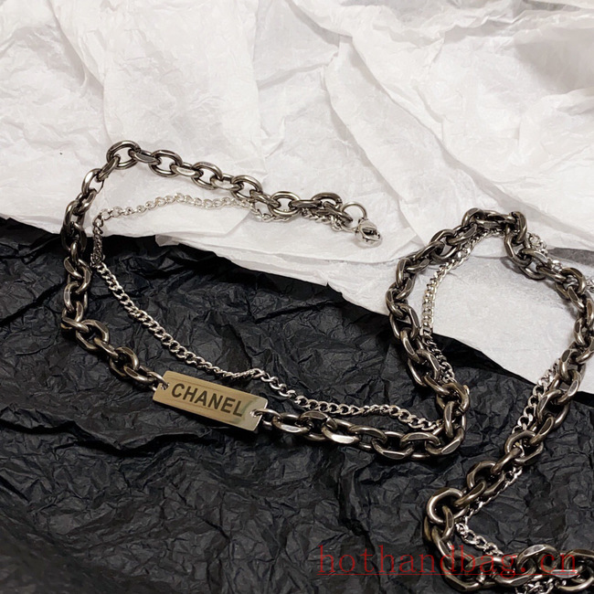 Chanel Necklace CE12197 Chanel Necklace CE12197