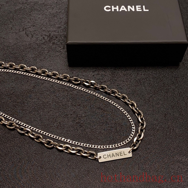 Chanel Necklace CE12197 Chanel Necklace CE12197