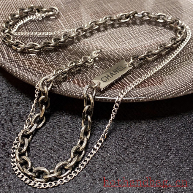 Chanel Necklace CE12197 Chanel Necklace CE12197