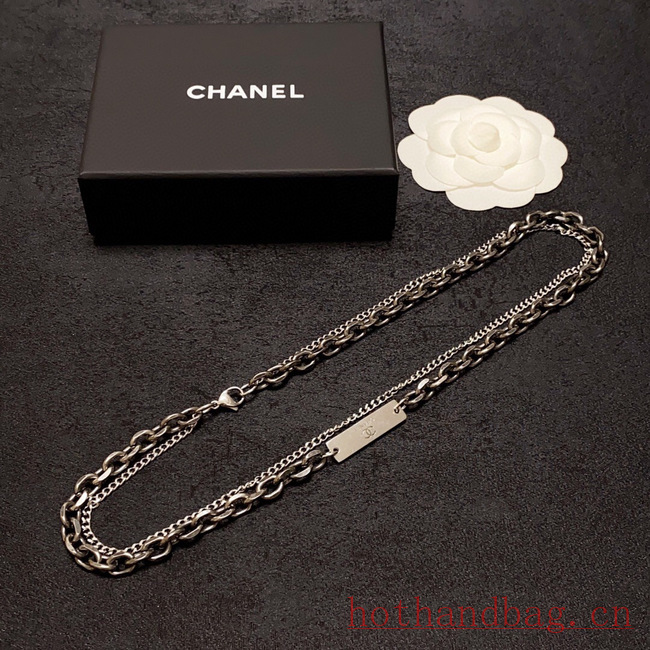 Chanel Necklace CE12197 Chanel Necklace CE12197