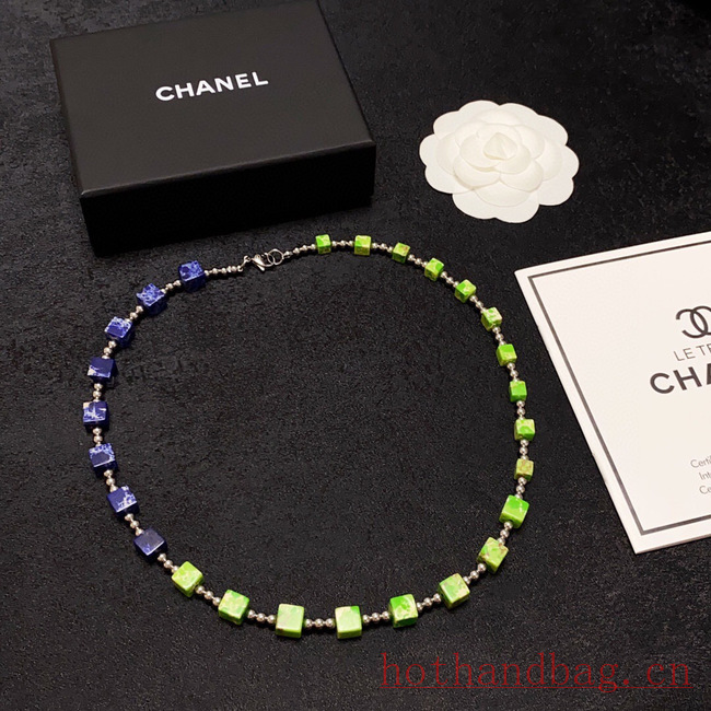 Chanel Necklace CE12198 Chanel Necklace CE12198