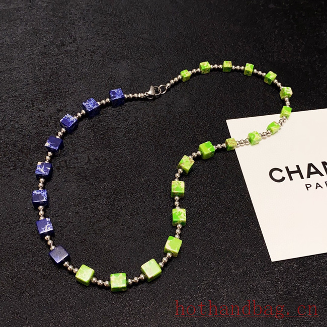 Chanel Necklace CE12198 Chanel Necklace CE12198