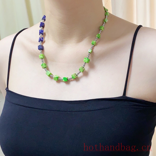 Chanel Necklace CE12198 Chanel Necklace CE12198