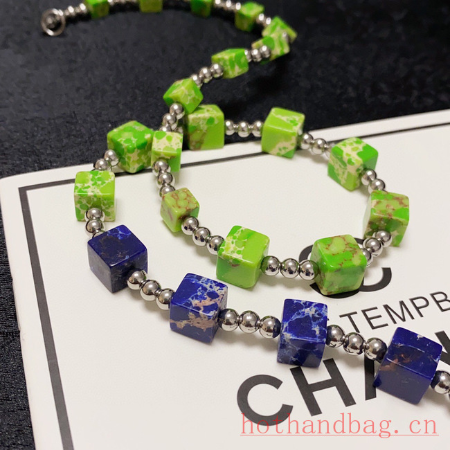 Chanel Necklace CE12198 Chanel Necklace CE12198