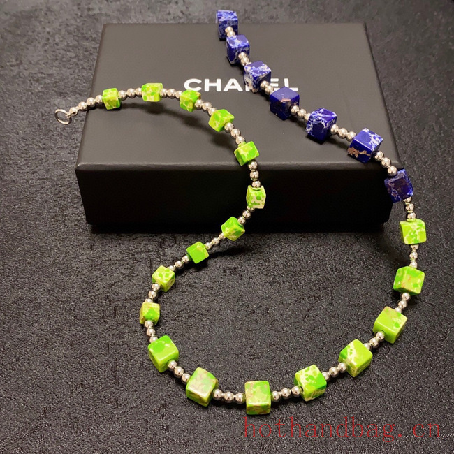 Chanel Necklace CE12198 Chanel Necklace CE12198