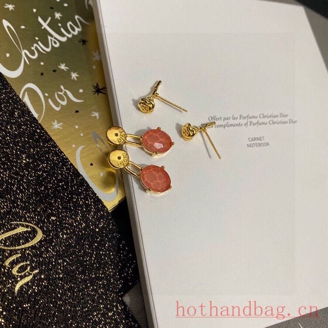 Dior Earrings CE12165 Dior Earrings CE12165
