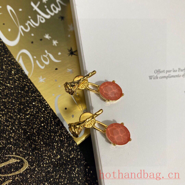 Dior Earrings CE12165 Dior Earrings CE12165