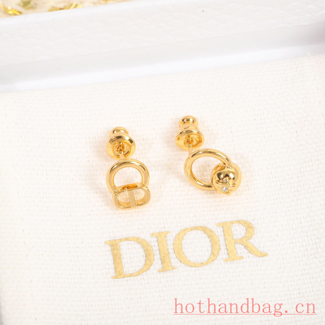 Dior Earrings CE12184 Dior Earrings CE12184