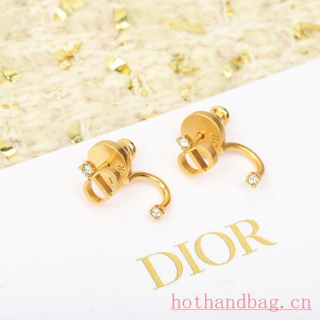 Dior Earrings CE12186 Dior Earrings CE12186