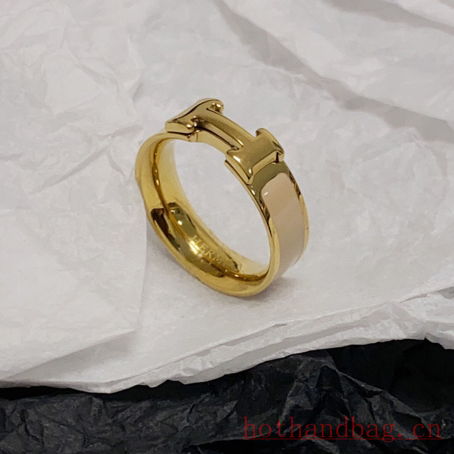 Hermes ring CE12195 Hermes ring CE12195