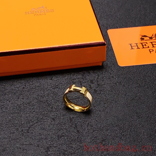 Hermes ring CE12195 Hermes ring CE12195