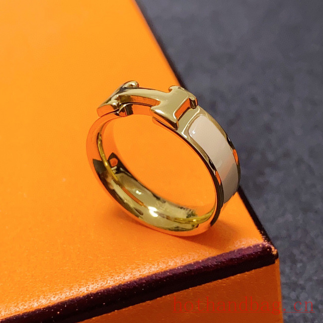 Hermes ring CE12195 Hermes ring CE12195
