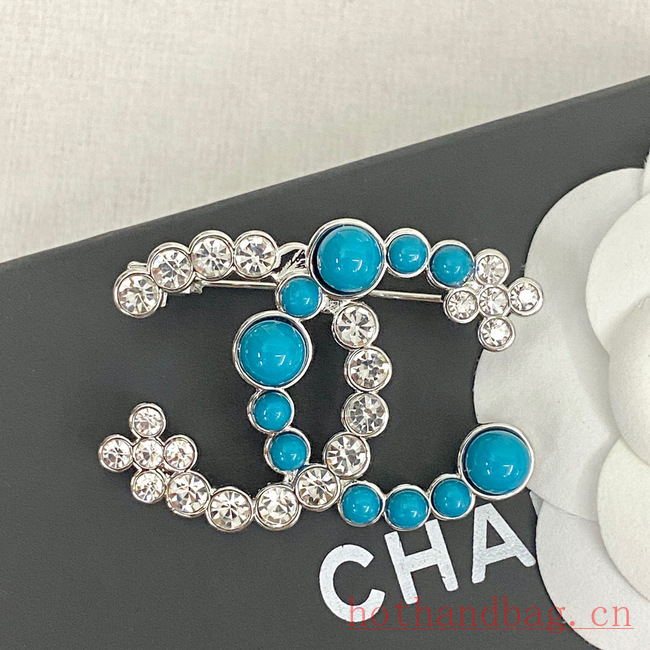 Chanel Brooch CE12236 Chanel Brooch CE12236