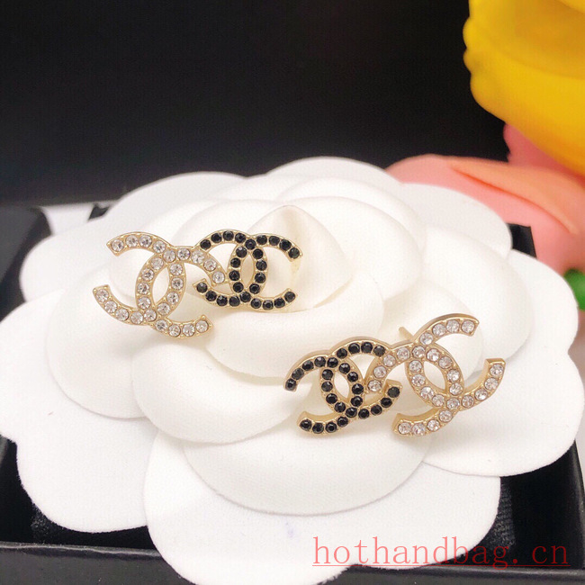 Chanel Earrings CE12208 Chanel Earrings CE12208